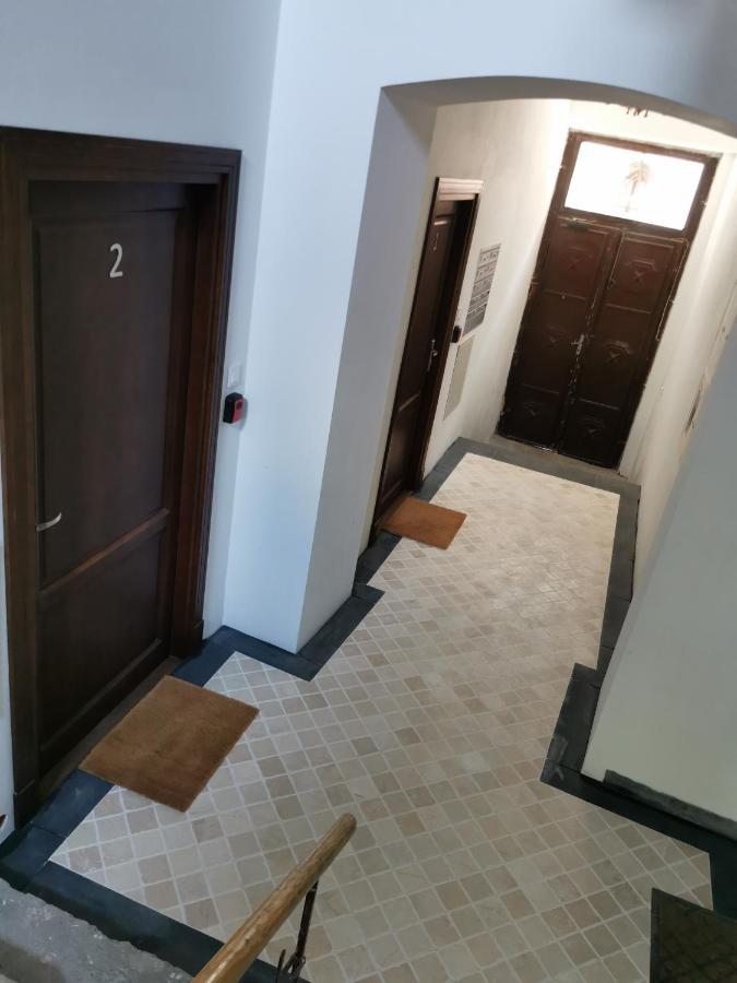 Nowe Apartamenty Zamkowa Vis A Vis Wawelu Cracovia Exterior foto